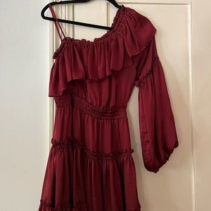 Misa Los Angeles Dress